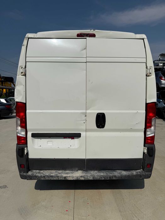 Dezmembrari Citroen Jumper/ Peugeot Boxer 2.0 BlueHDI 130 cai 6 trepte