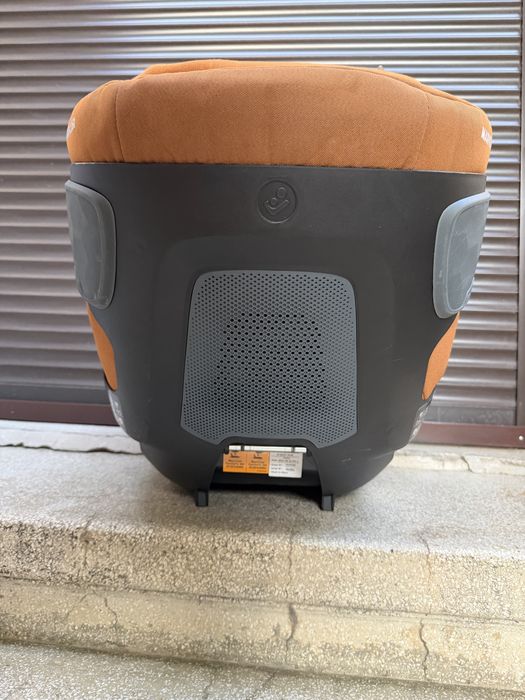 Scaun auto Maxi-Cosi Pearl 360 + baza isofix FamilyFix 360