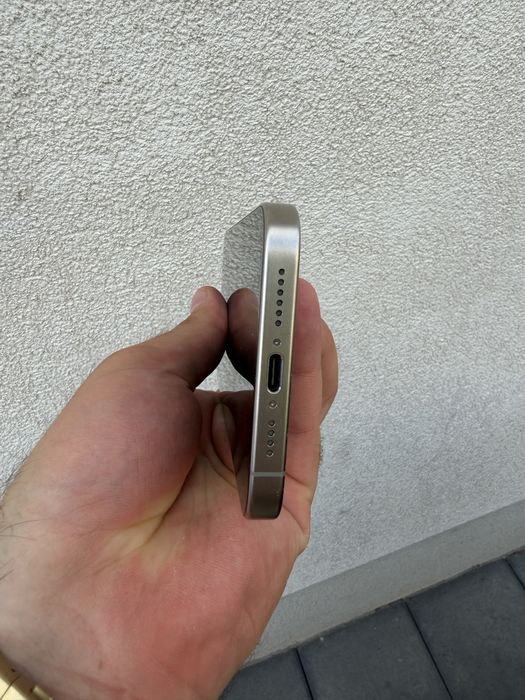 Iphone 15 pro max 512 GB