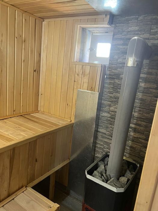 Дача Кайнар Булак