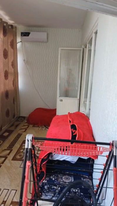 Аренда 1^2-комнатнаю тузель-2 метро,