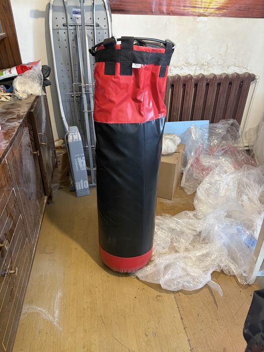 Груша с креплением