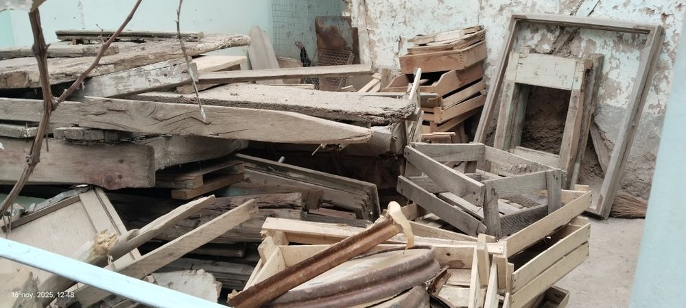 Oʻtin bor arzonga beramiz bemanlol xammasi 1moshina liq toladi