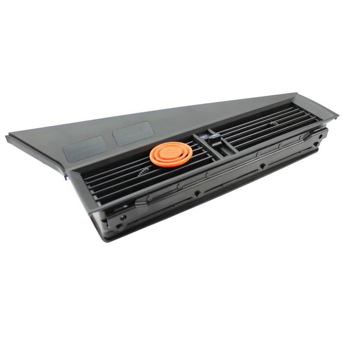 Въздуховод за Mercedes 190 W201