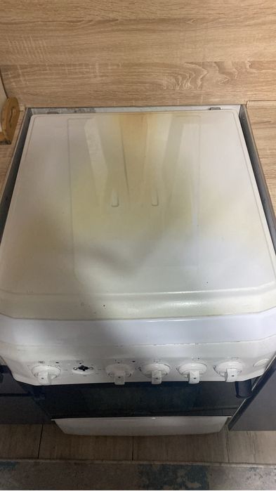 Газовая плитка Ава