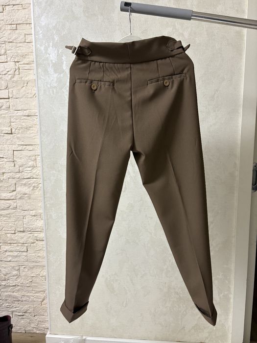 Итальянские брюки