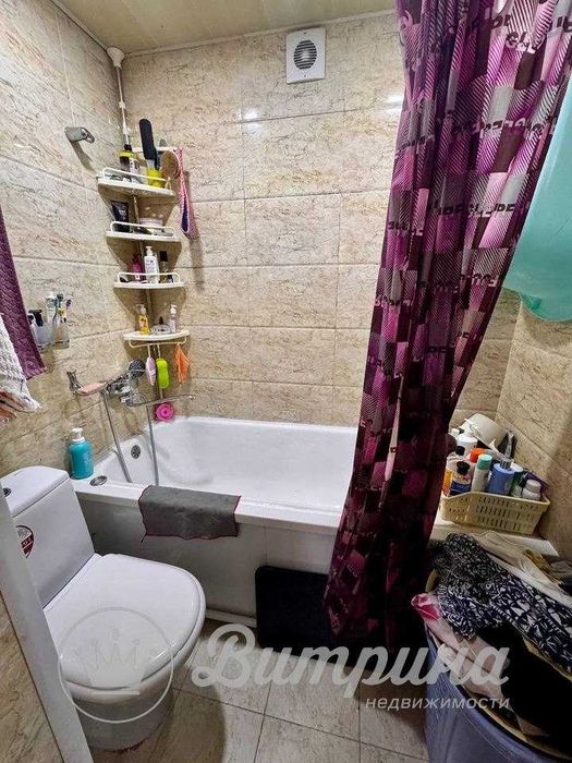 3 комнатная квартира, Рисовый базар ТРЦ Магнит