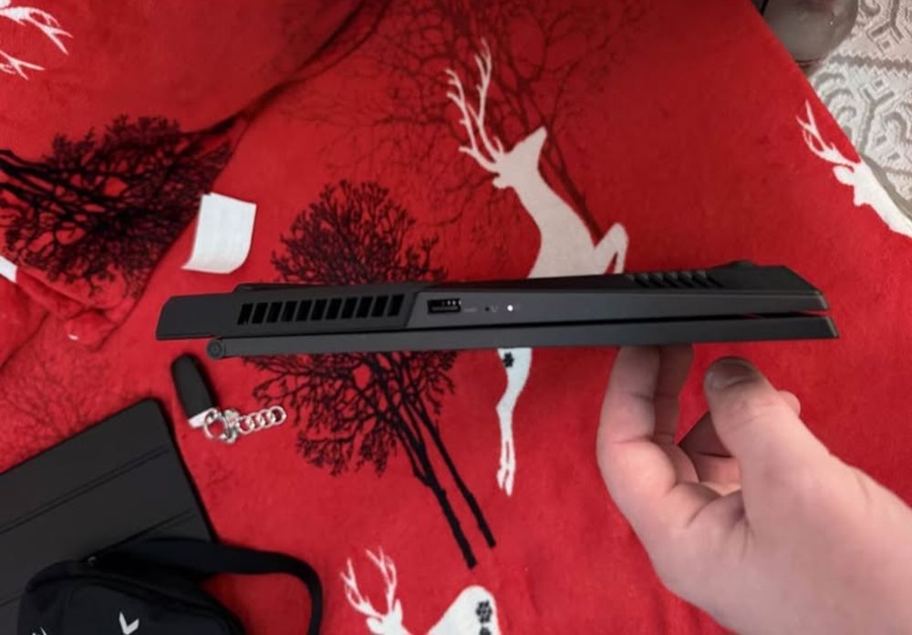 Lenovo Legion 5 rtx3060 6gb procesor AMD Ryzen 5 5600U