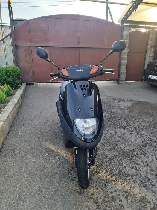 Продам Yamaha jog