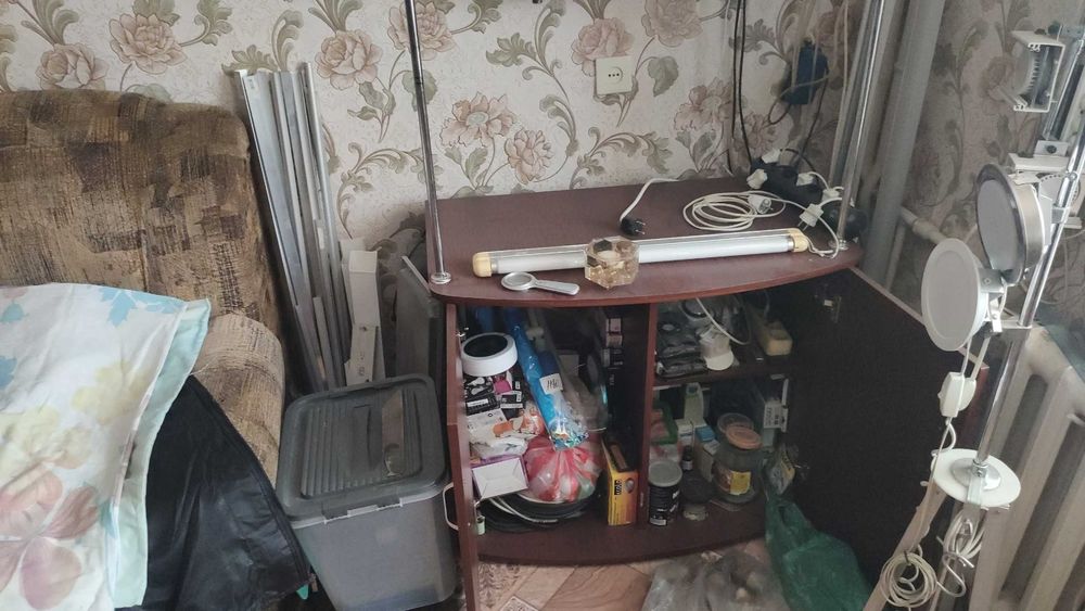 Аксессуары для аквариума