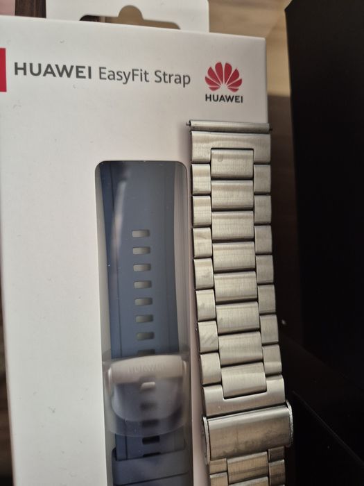 Huawei gt5 ceas nou cu factura si garantie