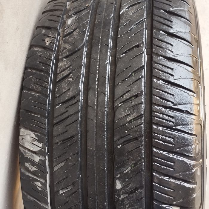 Диска балон камплект Лексус 285/50 R 20