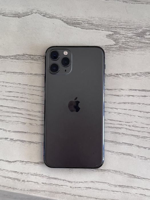Iphone 11pro 256