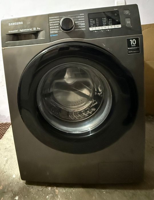 Продам стиральную машину