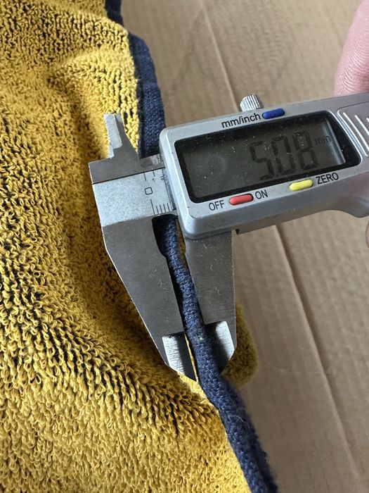 Плажна хавлиена, дебела и голяма велурена луксозна кърпа - 100% памук