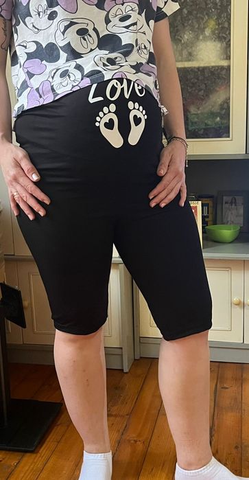 Къси клинове за бременни