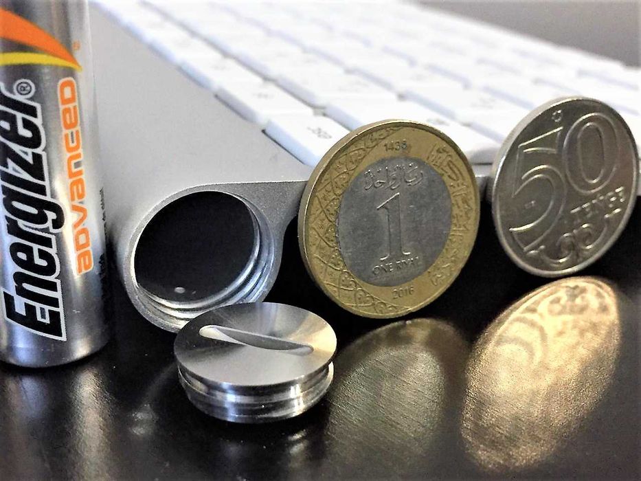 Клавиатура Apple Wireless (Bluetooth) Magic Keyboard 1 (A1314) New