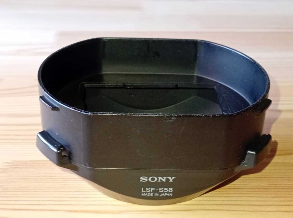 Бленда Sony LSF- S58