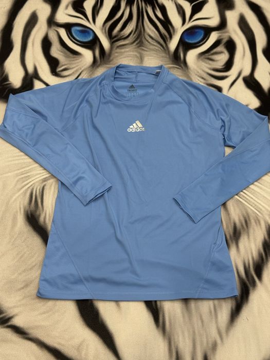 Bluza compresie adidas