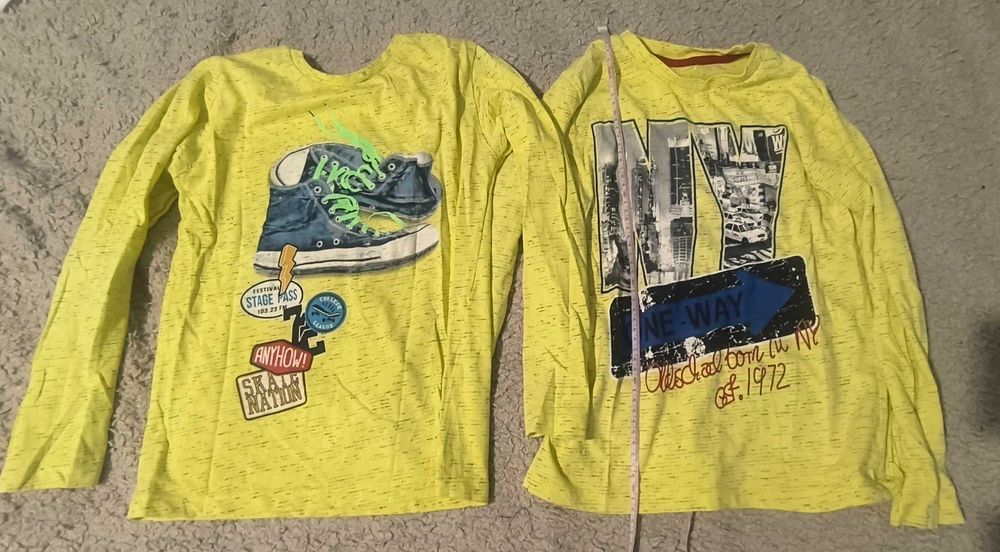 Детски дрехи -  по 2бр