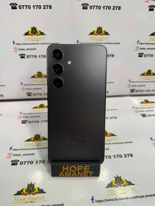 Hope Amanet P13 / Samsung S24 / 128 GB