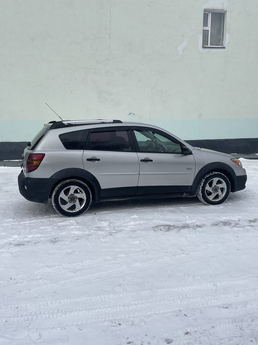 Продается пантиак вейб