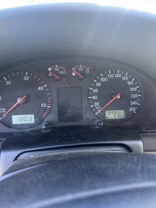 VOLKSWAGEN Passat 2000 — imagine 4