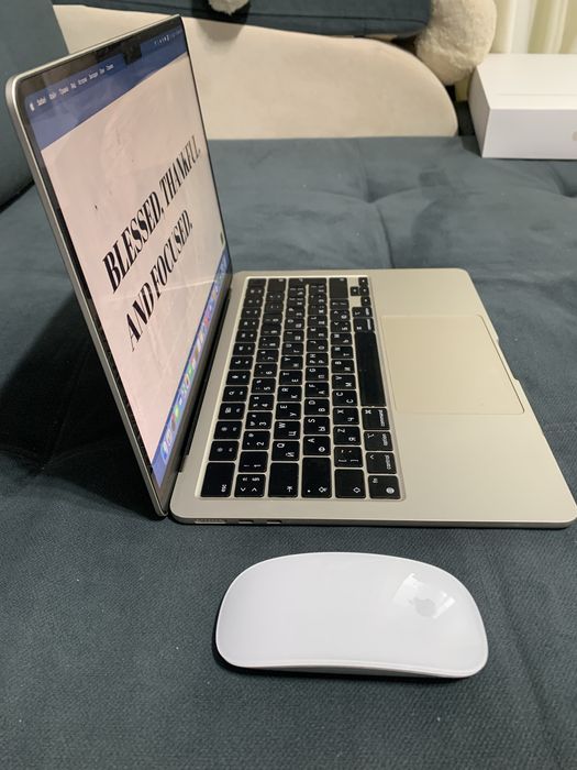 MacBook Air 13 M2