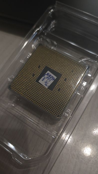 Ryzen 5 2600 6/12