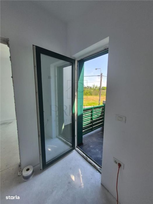 Casa Individuala - Plopi  - La Cheie - Design Premium