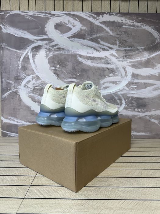 Nike Air Max Scorpion Coconut Milk