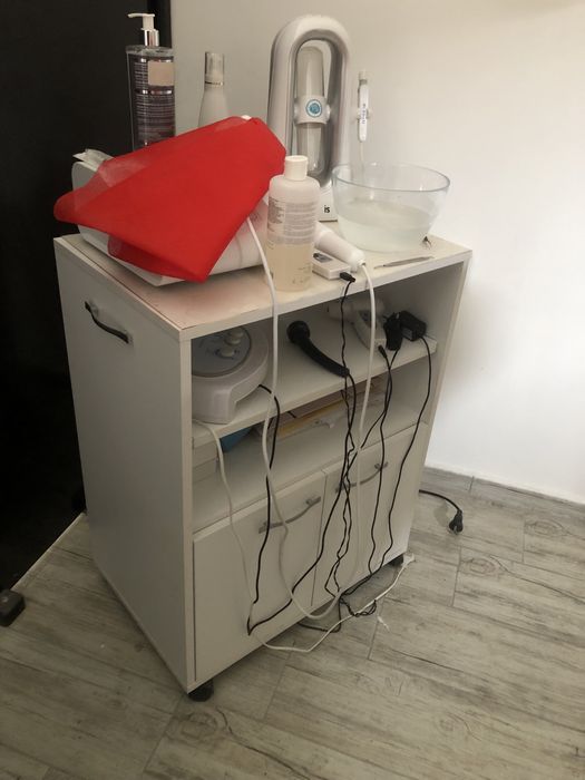 Оборудване за козметичен салон