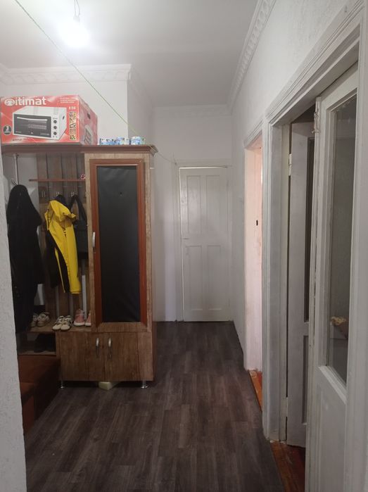 Продам квартиру.