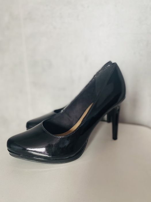 Туфли классические