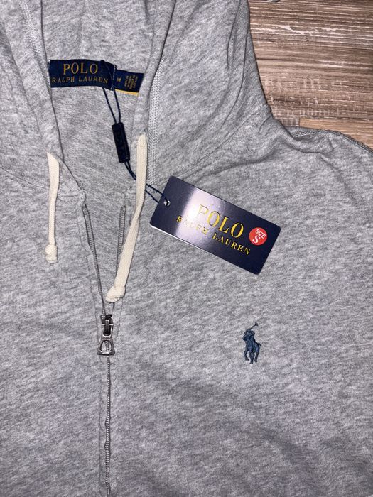 Hanorac Ralph Lauren