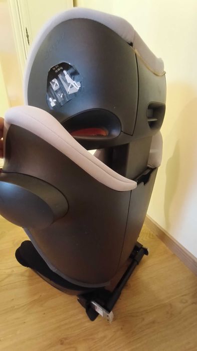 Scaun auto Cybex silver M-fix