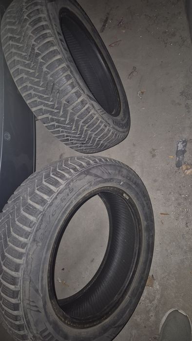 Anvelope Iarna 185,65,R15