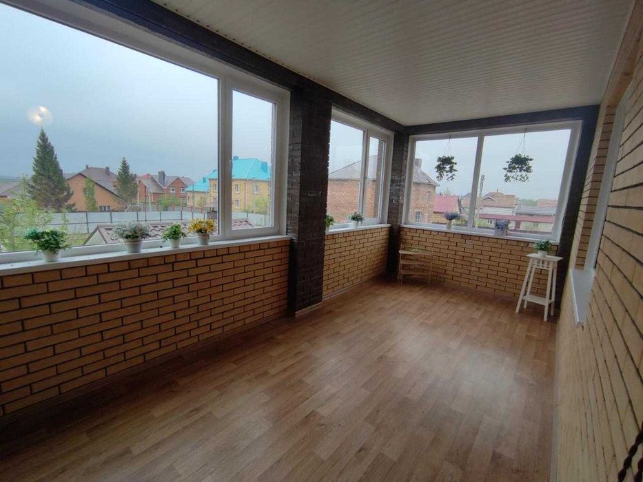 Дом в Красном Партиразе