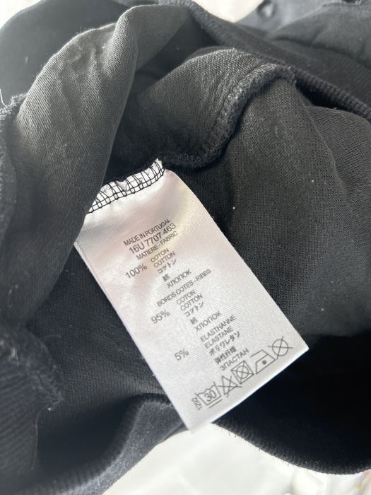 Суитчер черен