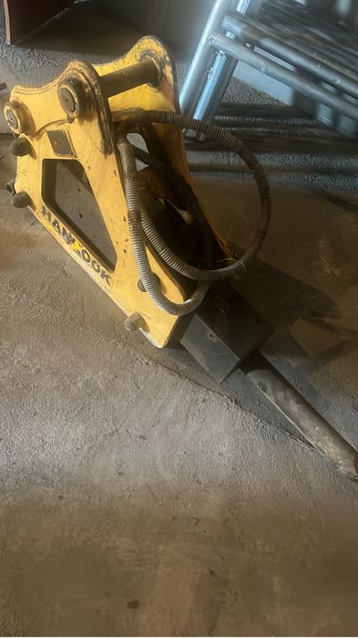 Гидрамолот для малютки продается