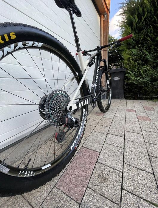 Vand Canyon Lux World Cup CF 7 Marime M