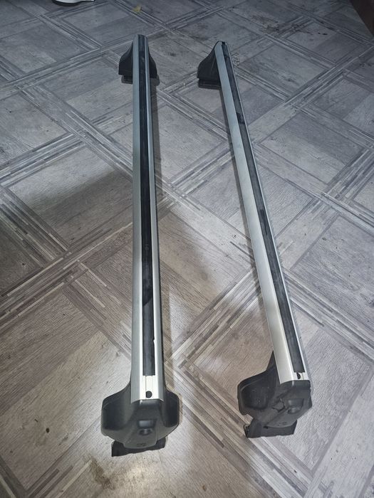 Рейлинг для авто