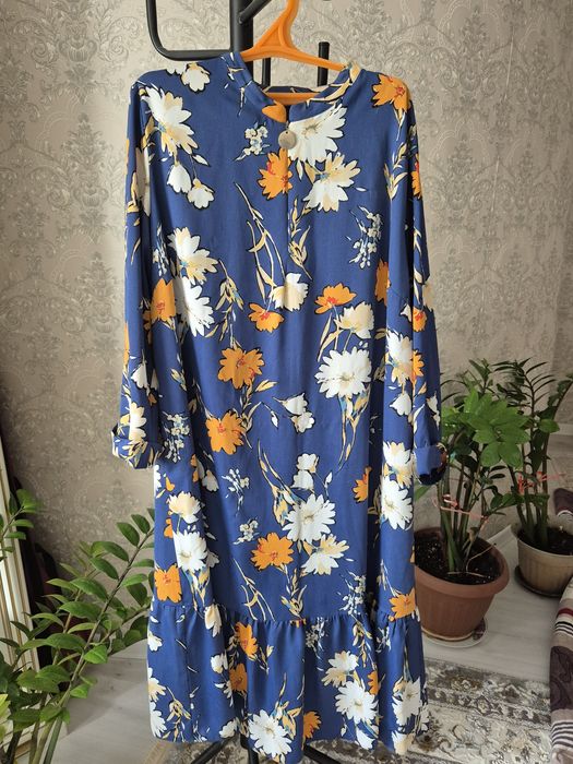 Повседневные платья