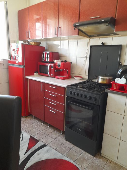 Apartament 2 camere Sebes