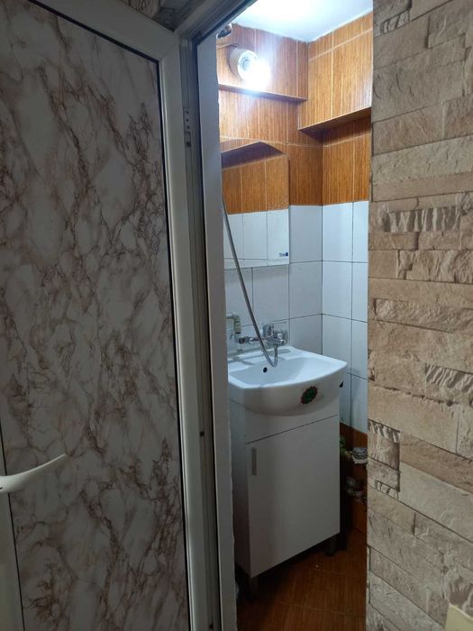 ЕДНОСТАЕН апартамент, център