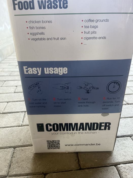 Vand pompa chiuvetă