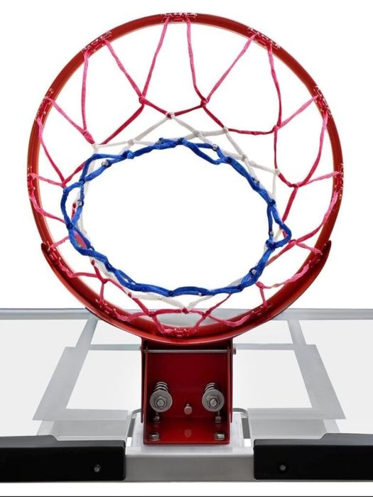 Баскетбольный щит стоячий Щит баскетбольный мобильный 2.30м-3.05м M027