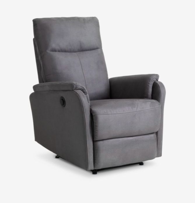 Кресло с релакс функция