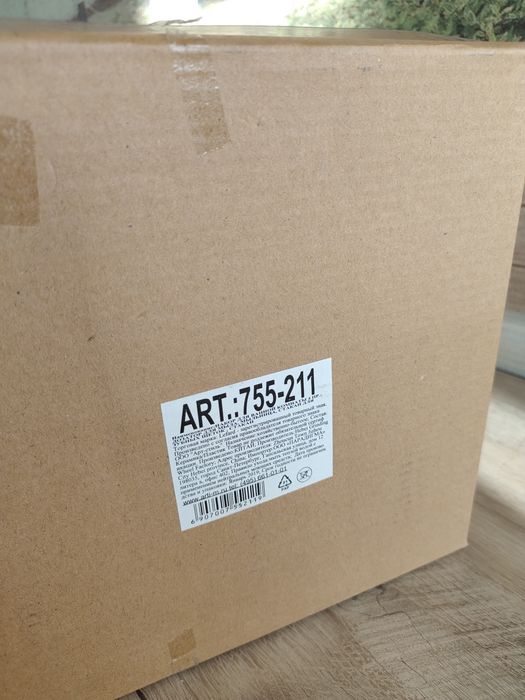 Керамический набор для ванной комнаты