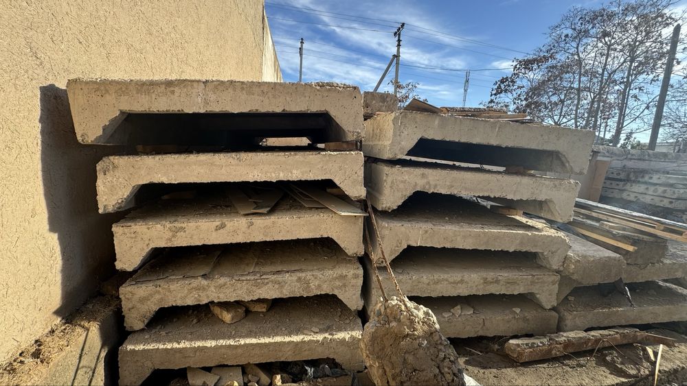 ПНС плиталари сотилади